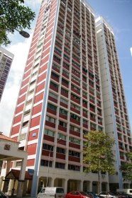 Blk 171 Bukit Batok West Avenue 8 (Bukit Batok), HDB 4 Rooms #334212